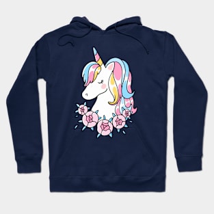 Unicorn Hoodie